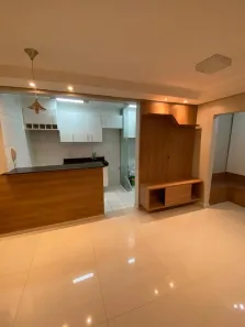 Apartamento com 2 Quartos à venda, 57m² no Jardim Nova Europa, Campinas