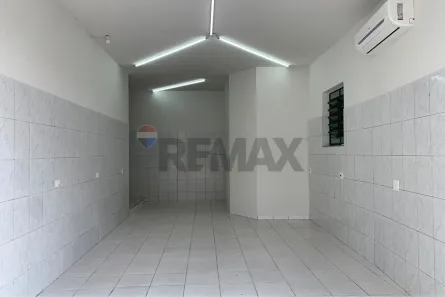 Ponto Comercial para alugar, 45m² no Piracicamirim, Piracicaba