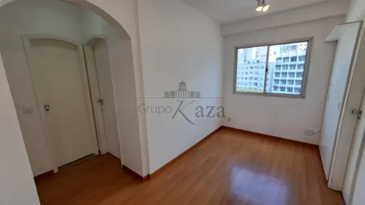 com 1 Quarto para alugar, 31m² no Jardim Paulista, São Paulo