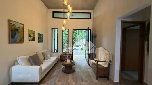 Casa de Condomínio com 4 Quartos à venda, 158m² no Caixa D´Água, Vinhedo