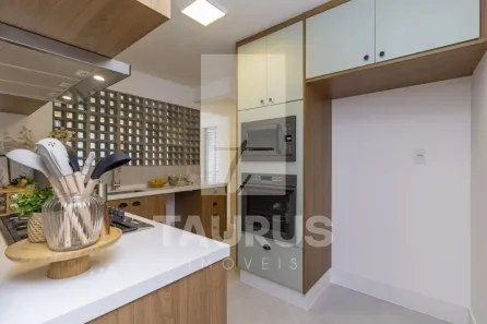 Apartamento com 2 Quartos à venda, 99m² no Jardim Paulista, São Paulo