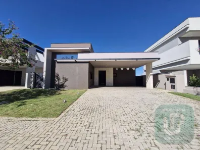 Casa de Condomínio com 3 Quartos à venda, 251m² no Parque Bela Vista, Votorantim