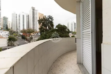 Apartamento com 2 Quartos à venda, 111m² no Vila Mariana, São Paulo