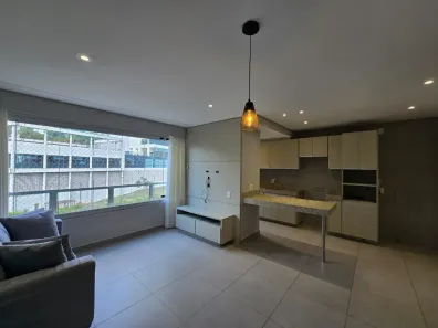 Apartamento com 2 Quartos à venda, 68m² no Vila da Serra, Nova Lima
