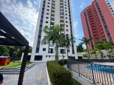 Apartamento com 3 Quartos à venda, 70m² no Jardim Bonfiglioli, São Paulo