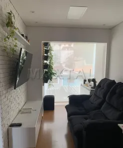 Apartamento com 2 Quartos à venda, 40m² no Tremembé, São Paulo