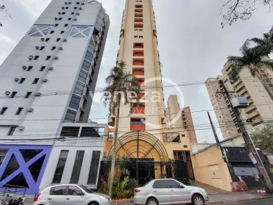Apartamento com 3 Quartos à venda, 74m² no Centro, Londrina