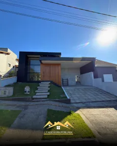 Casa com 3 Quartos à venda, 160m² no Santa Cruz, Gravataí