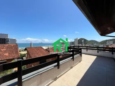 Casa de Condomínio com 4 Quartos à venda, 328m² no Enseada, Guarujá