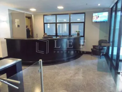 Prédio Comercial para alugar, 88m² no Vila Olímpia, São Paulo