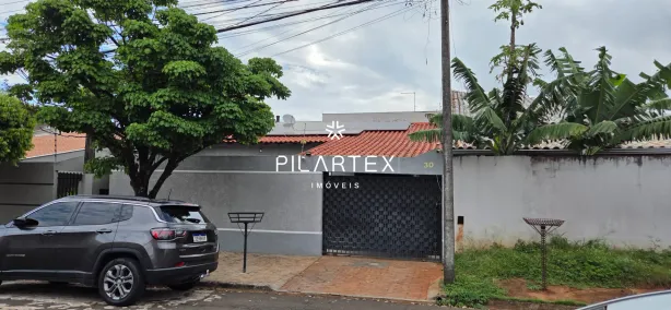 Casa com 3 Quartos à venda, 158m² no Jardim Monte Sinai, Londrina