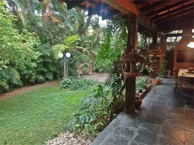 Casa com 4 Quartos à venda, 300m² no Morumbi, São Paulo