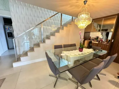 Apartamento com 3 Quartos à venda, 234m² no Cidade São Francisco, São Paulo