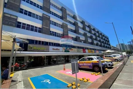 Sala Comercial à venda, 36m² no Itaigara, Salvador
