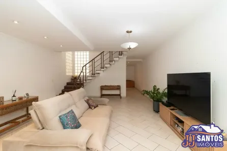 Sobrado com 3 Quartos à venda, 307m² no Alto da Mooca, São Paulo