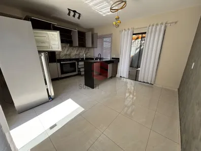Sobrado com 5 Quartos para alugar, 135m² no São Marcos, Campo Largo