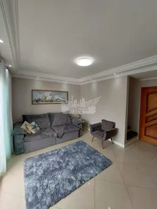 Cobertura com 3 Quartos à venda, 168m² no Parque das Nações, Santo André