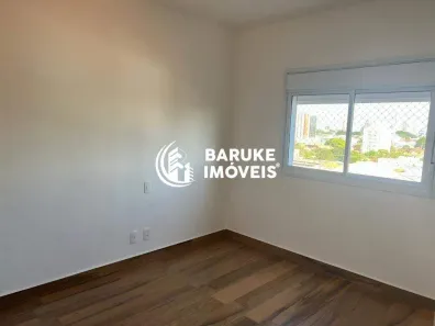 Apartamento com 3 Quartos à venda, 115m² no Cidade Nova, Indaiatuba