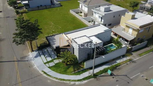 Casa de Condomínio com 3 Quartos à venda, 170m² no Condomínio Terras do Vale, Caçapava