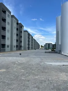 Apartamento com 2 Quartos à venda, 50m² no Pires Façanha, Eusébio