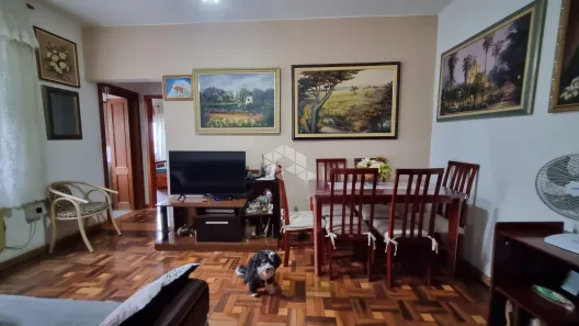Apartamento com 2 Quartos à venda, 57m² no Partenon, Porto Alegre