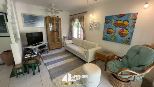 Casa de Condomínio com 3 Quartos à venda, 125m² no Bairro de Juquehy, São Sebastião