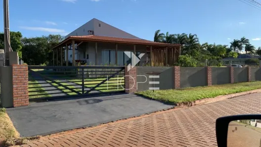 Fazenda/Sítio com 4 Quartos à venda, 200m² no , Alvorada do Sul