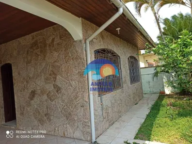 Casa com 3 Quartos à venda, 189m² no Bal Stella Maris, Peruíbe