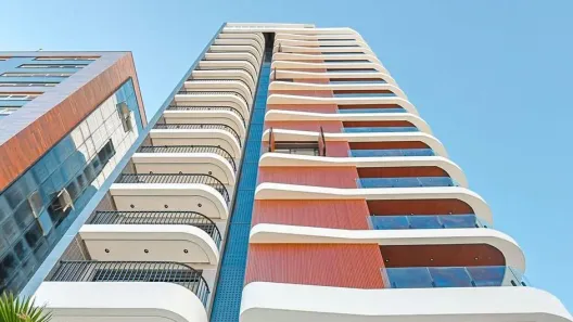 Apartamento com 2 Quartos à venda, 71m² no Torres, Torres