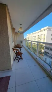 Apartamento com 2 Quartos à venda, 79m² no Braga, Cabo Frio