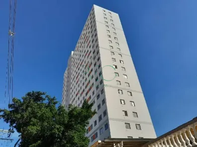 Apartamento com 1 Quarto à venda, 36m² no Vila Inglesa, São Paulo