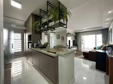 Apartamento com 3 Quartos à venda, 97m² no Jardim Piratininga, Sorocaba