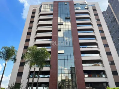 Cobertura com 4 Quartos à venda, 320m² no Cambuí, Campinas