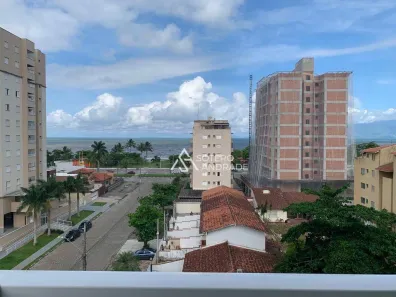 Apartamento com 3 Quartos à venda, 165m² no Indaiá, Caraguatatuba