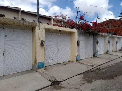 Casa com 3 Quartos à venda, 86m² no Jangurussu, Fortaleza