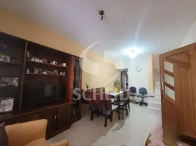 Casa com 4 Quartos à venda, 190m² no Vila São José (Cidade Dutra), São Paulo