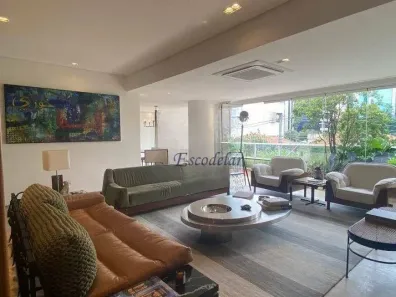 Apartamento com 2 Quartos à venda, 164m² no Itaim Bibi, São Paulo