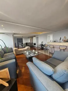 Apartamento com 4 Quartos à venda, 354m² no Vila Santo Estéfano, São Paulo
