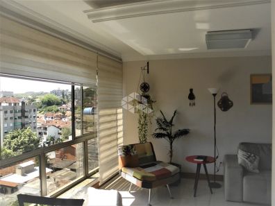 Apartamento com 3 Quartos à venda, 155m² no Tristeza, Porto Alegre