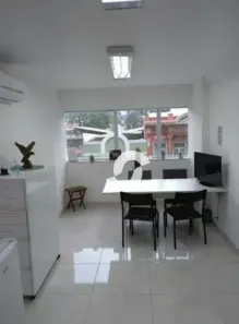 Sala Comercial à venda, 30m² no Centro, Niterói