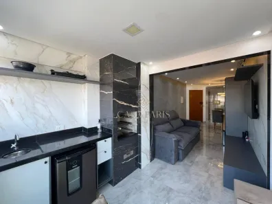 Apartamento com 2 Quartos à venda, 74m² no Aviação, Praia Grande