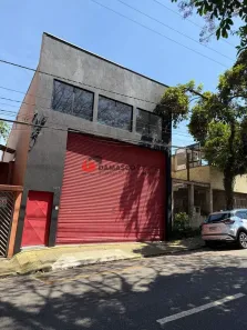 Ponto Comercial à venda, 271m² no Osvaldo Cruz, São Caetano do Sul