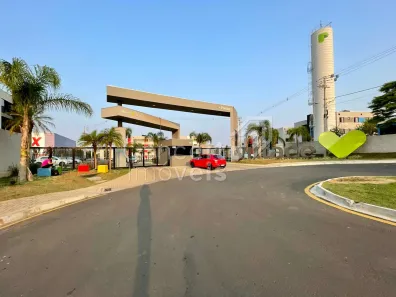 Apartamento com 3 Quartos à venda, 56m² no Chapada, Ponta Grossa