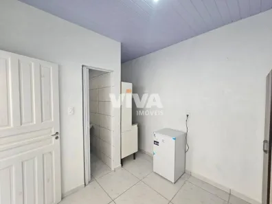 Apartamento com 1 Quarto para alugar, 18m² no Praia Brava de Itajaí, Itajaí