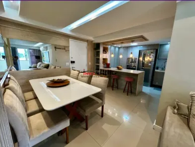 Apartamento com 3 Quartos à venda, 89m² no Freguesia (Jacarepaguá), Rio de Janeiro