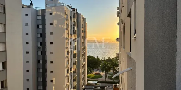 Apartamento com 3 Quartos para alugar, 89m² no Agronômica, Florianópolis