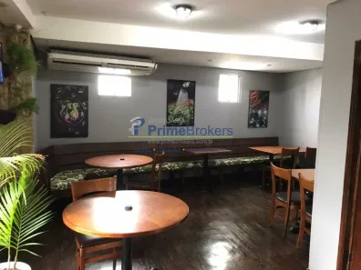 Prédio Residencial à venda, 700m² no Aclimação, São Paulo