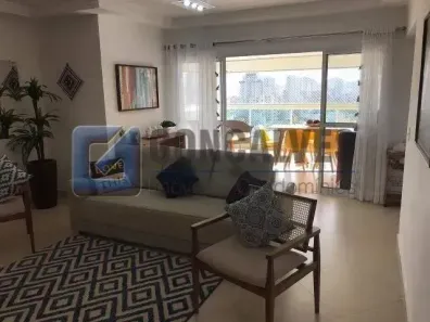 Apartamento com 3 Quartos à venda, 120m² no Enseada, Guarujá