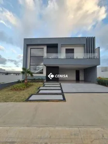 Casa com 4 Quartos à venda, 296m² no Jardim Residencial Dona Maria Candida, Indaiatuba