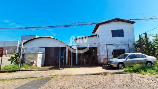 Ponto Comercial à venda, 600m² no Vera Cruz, Gravataí